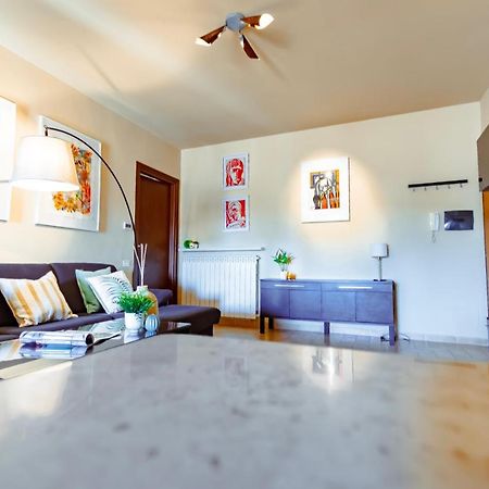 Heart Of Spoleto Vacation Residence Buitenkant foto