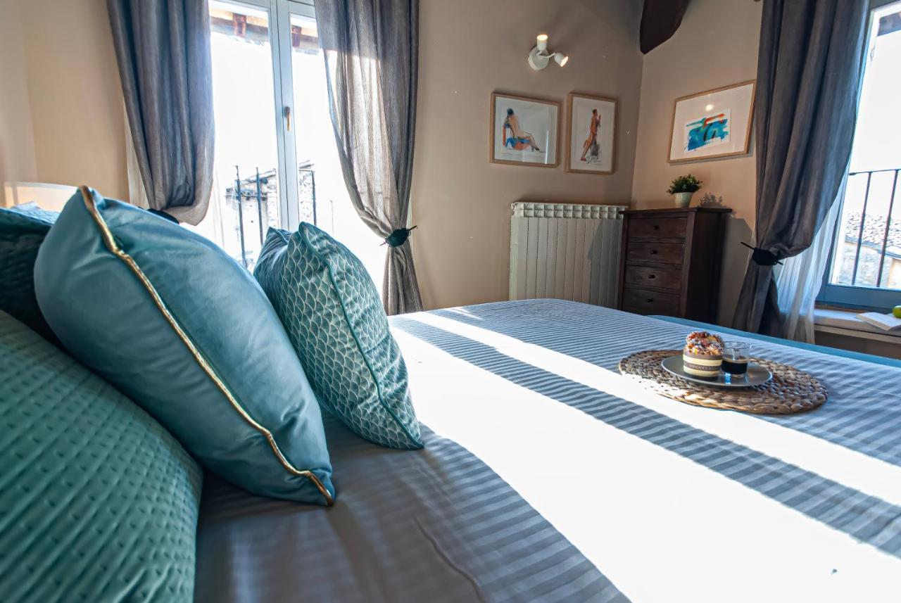 Heart Of Spoleto Vacation Residence Buitenkant foto