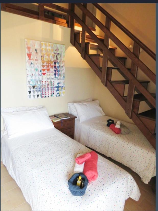 Heart Of Spoleto Vacation Residence Buitenkant foto